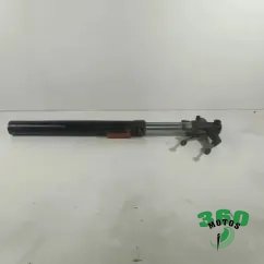 Barra completa izquierda
