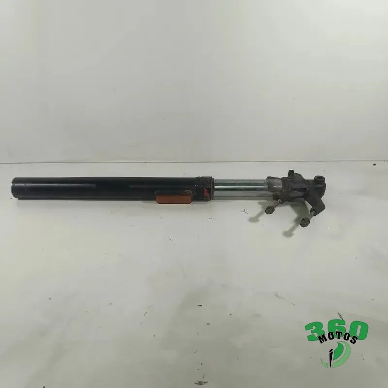 Barra completa izquierda