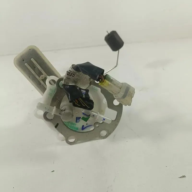 Bomba gasolina Bomba gasolina