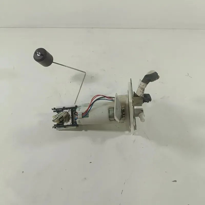 Bomba gasolina Bomba gasolina