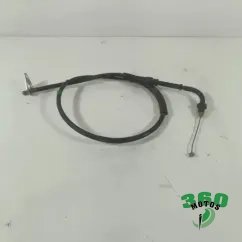 Cable acelerador