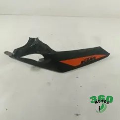 Cacha Derecha KTM DUKE 125 2021 - 2023