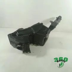 Caja filtro aire