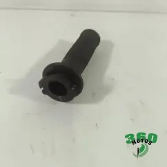 Caña Acelerador