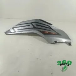 Carenado frontal Izquierdo