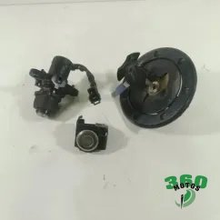 Cerraduras Completas KTM DUKE 125 2021 - 2023