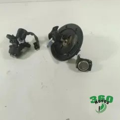 Cerraduras Completas