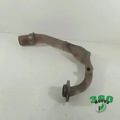 Colector KTM DUKE 125 2021 - 2023