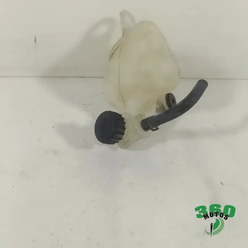 Deposito anticongelante