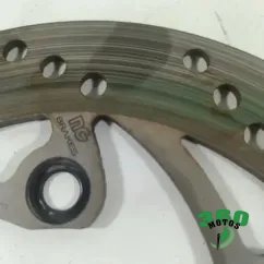 Disco freno trasero KTM DUKE 125 2021 - 2023