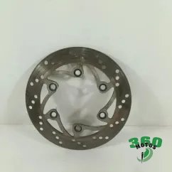 Disco freno trasero KTM DUKE 125 2021 - 2023
