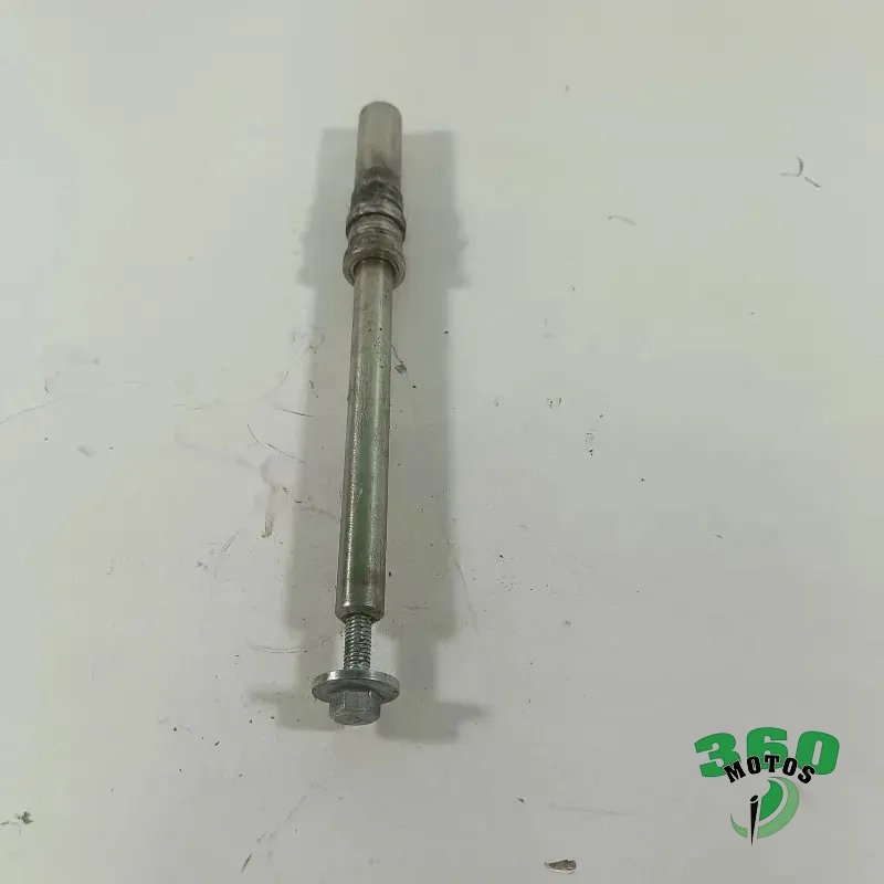 Eje rueda delantera