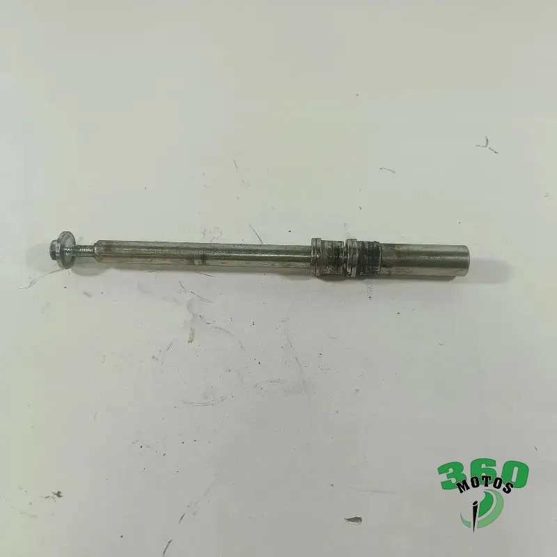 Eje rueda delantera