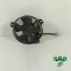Electroventilador