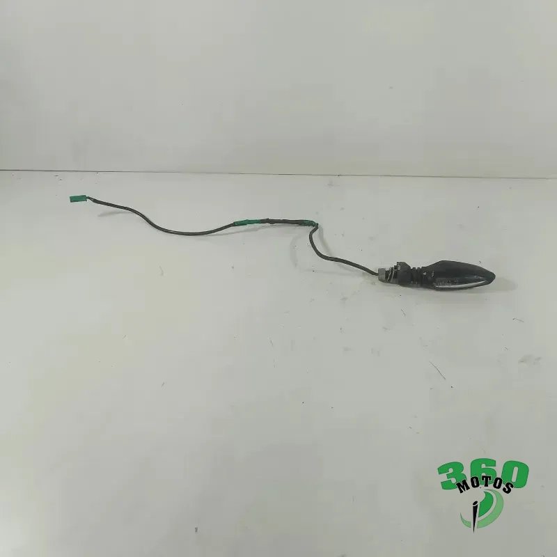Intermitente trasero izquierdo Intermitente trasero izquierdo
