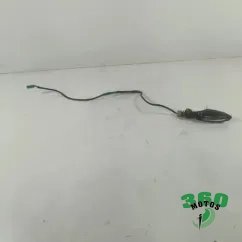 Intermitente trasero izquierdo