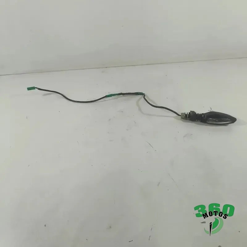Intermitente trasero izquierdo Intermitente trasero izquierdo