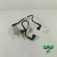 Manguito inyección KTM DUKE 125 2021 - 2023