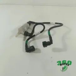 Manguito inyección