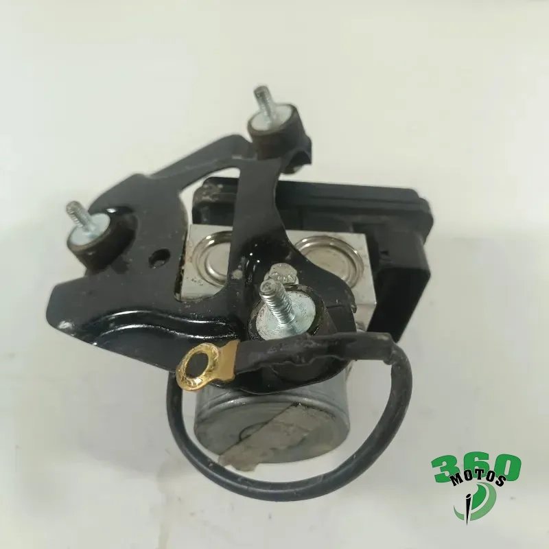 Modulo ABS Modulo ABS