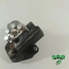 Modulo ABS