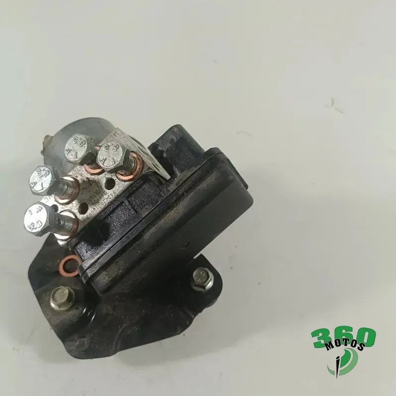 Modulo ABS Modulo ABS
