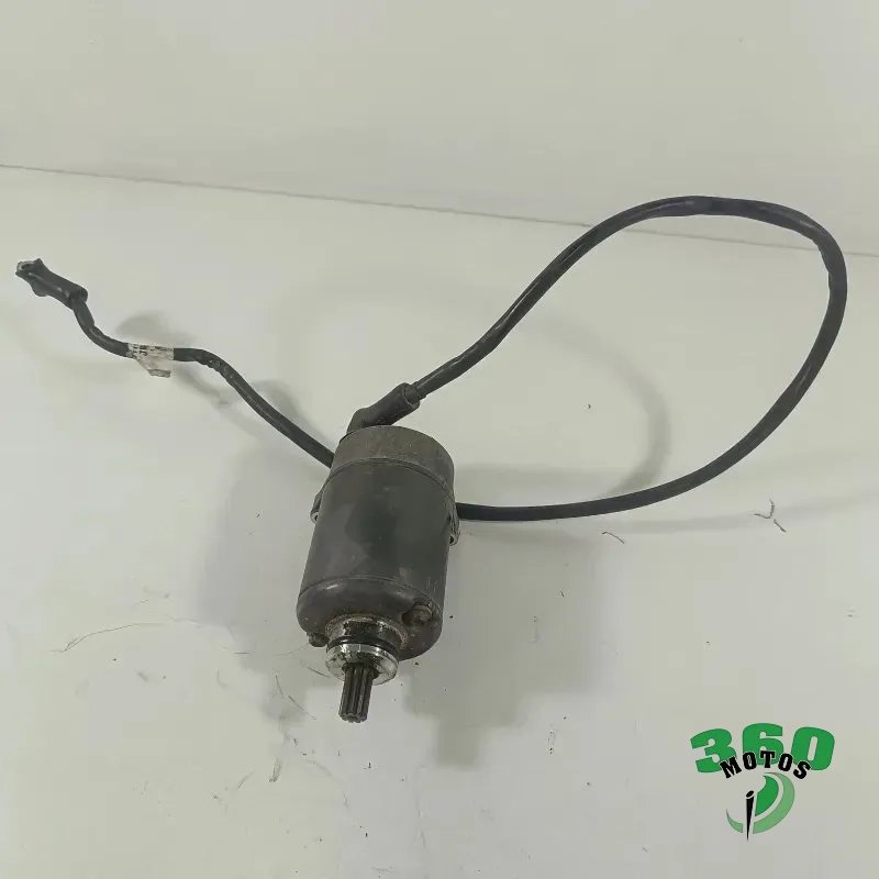 Motor de arranque Motor de arranque