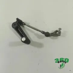 Palanca de Cambio