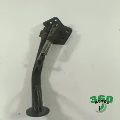 Pata de cabra