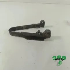 Patín basculante