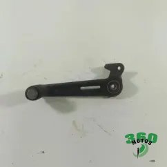 Pedal freno trasero