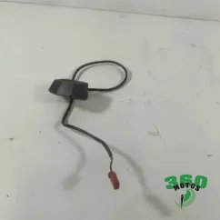 Piloto matricula