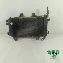 Radiador agua KTM DUKE 125 2021 - 2023