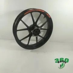 Rueda Delantera KTM DUKE 125 2021 - 2023
