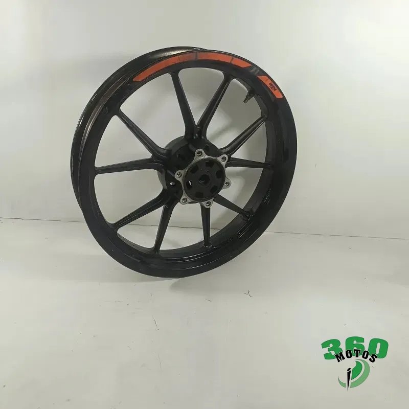 Rueda Delantera Rueda Delantera