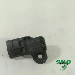 Sensor presión atmosférica