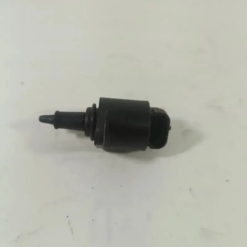 Sensor ralenti Sensor ralenti
