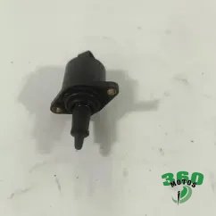 Sensor ralenti