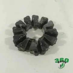 Silenblock porta coronas KTM DUKE 125 2021 - 2023