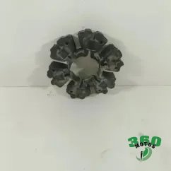 Silenblock porta coronas