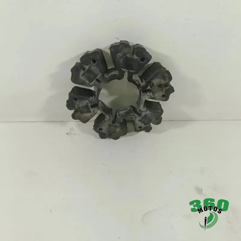 Silenblock porta coronas