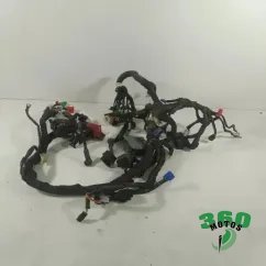 Sistema eléctrico KTM DUKE 125 2021 - 2023