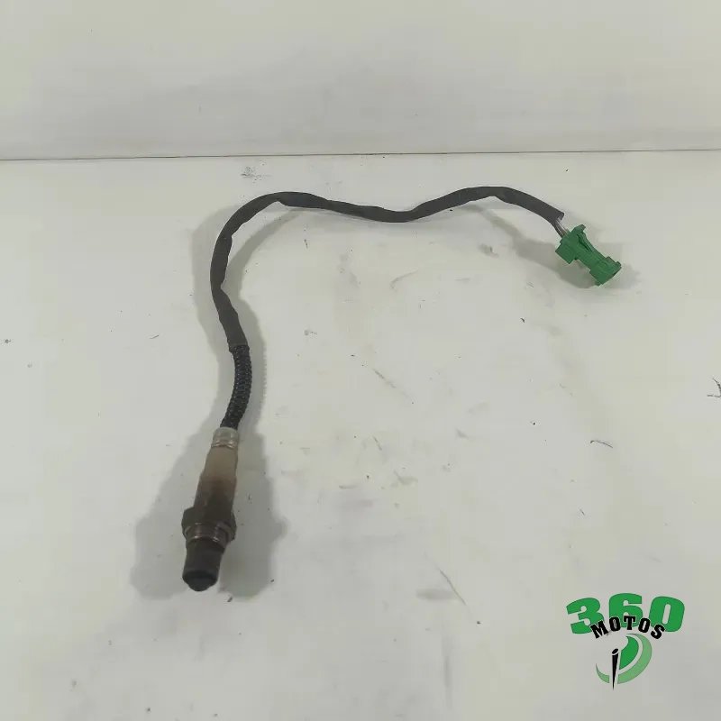 Sonda lambda