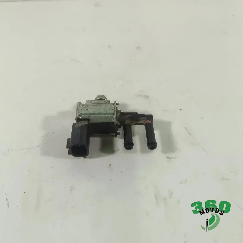 Válvula solenoide Válvula solenoide