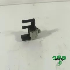 Válvula solenoide
