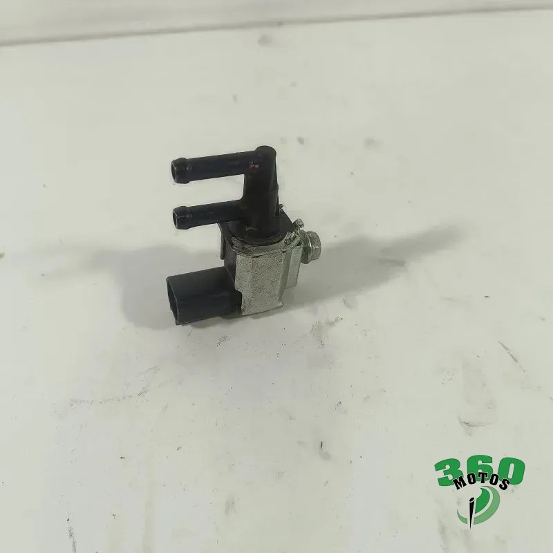 Válvula solenoide Válvula solenoide