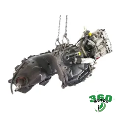 Motor en Perfecto Estado MAJESTY 400 2004 - 2006 con 1 Año de Garantía