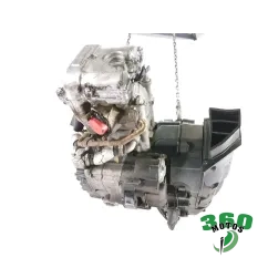 Motor en Perfecto Estado MAJESTY 400 2004 - 2006 con 1 Año de Garantía