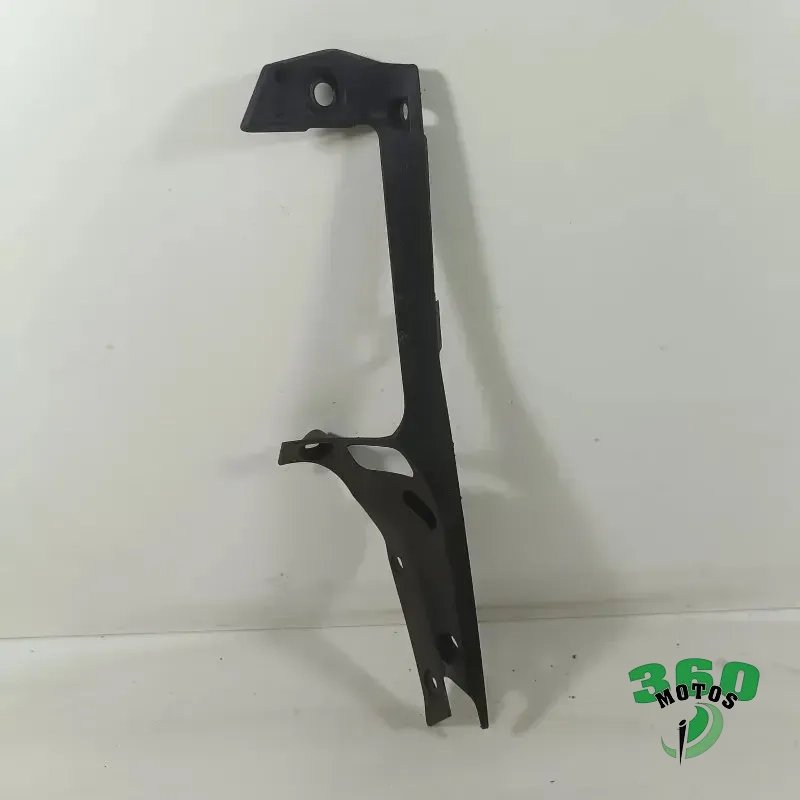 Boca tiburón derecha
