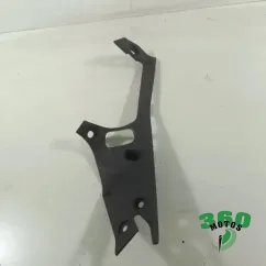 Boca tiburón derecha